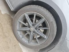 Changan UNI-V 1.5T Premium - ფოტო 6