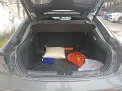 Changan UNI-V 1.5T Premium - ფოტო 7