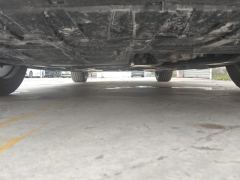 Changan UNI-V 1.5T Premium - ფოტო 8