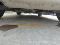 Changan UNI-V 1.5T Premium - ფოტო 9