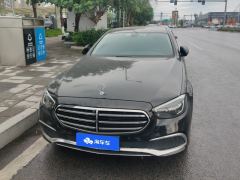 Mercedes-Benz E Class E-Class E 300 L Fashion Edition - ფოტო 3