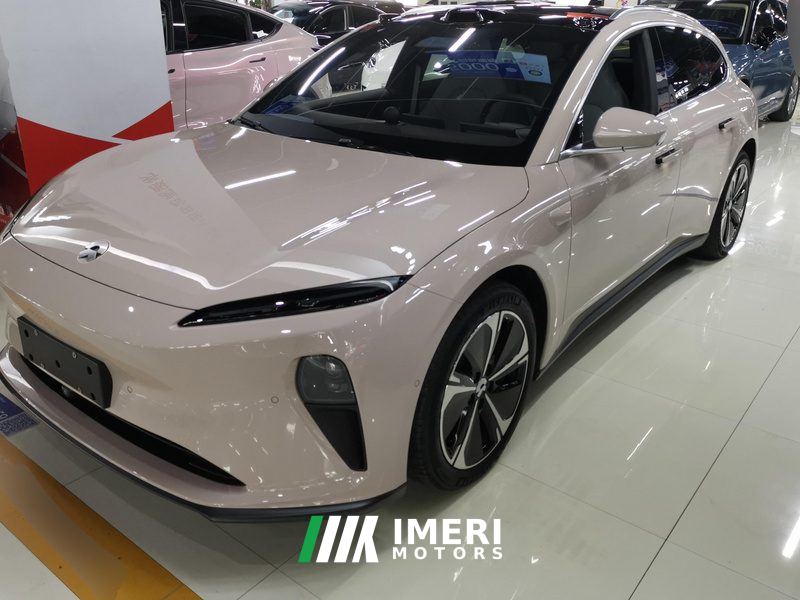 NIO ET5T 530km 75kWh