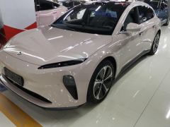 NIO ET5T 530km 75kWh - photo 1