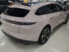 NIO ET5T 530km 75kWh - photo 2