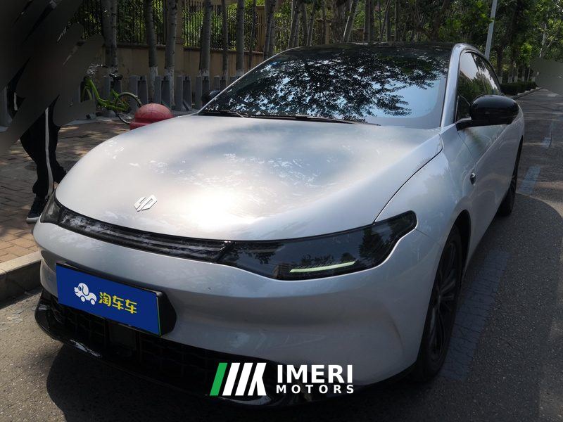 Leapmotor C01 525km 525 Edition - ავტომობილი ჩინეთიდან
