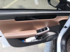 Leapmotor C01 525km 525 Edition - ფოტო 12