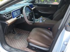 Leapmotor C01 525km 525 Edition - ფოტო 14
