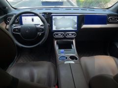Leapmotor C01 525km 525 Edition - ფოტო 16