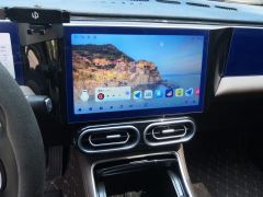 Leapmotor C01 525km 525 Edition - ფოტო 17