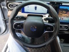 Leapmotor C01 525km 525 Edition - ფოტო 18