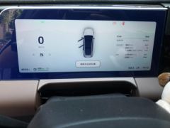 Leapmotor C01 525km 525 Edition - ფოტო 20