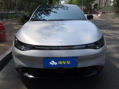 Leapmotor C01 525km 525 Edition - ფოტო 3