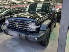 Tank 300 Off-Road Edition 2.0T Conqueror - ფოტო 1