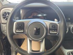 Tank 300 Off-Road Edition 2.0T Conqueror - ფოტო 18