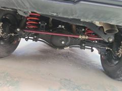 Tank 300 Off-Road Edition 2.0T Conqueror - ფოტო 9