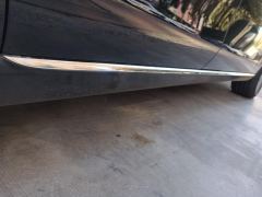 Mercedes-Benz E Class E-Class Facelift E 300 L Luxury - ფოტო 10