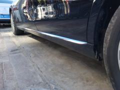 Mercedes-Benz E Class E-Class Facelift E 300 L Luxury - ფოტო 11