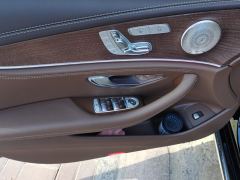 Mercedes-Benz E Class E-Class Facelift E 300 L Luxury - ფოტო 13