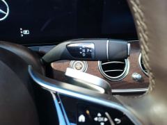 Mercedes-Benz E Class E-Class Facelift E 300 L Luxury - ფოტო 19