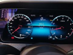 Mercedes-Benz E Class E-Class Facelift E 300 L Luxury - ფოტო 20