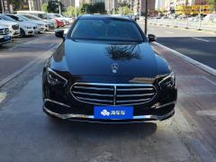 Mercedes-Benz E Class E-Class Facelift E 300 L Luxury - ფოტო 3