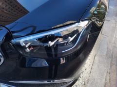 Mercedes-Benz E Class E-Class Facelift E 300 L Luxury - ფოტო 4