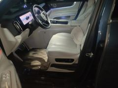 AITO HarmonyOS Intelligent Mobility M9 EREV Ultra Edition 42kwh 6-seater edition - ფოტო 14