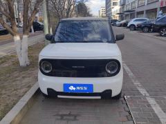 Geely Panda mini 200km - ფოტო 3