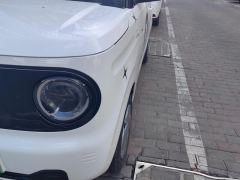 Geely Panda mini 200km - ფოტო 4