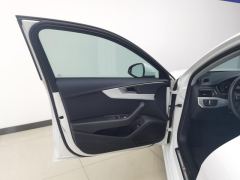 Audi A4L 40 TFSI Fashion Dynamic - ფოტო 12