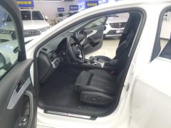 Audi A4L 40 TFSI Fashion Dynamic - ფოტო 14