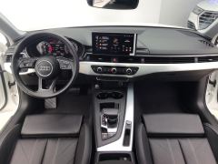 Audi A4L 40 TFSI Fashion Dynamic - ფოტო 16