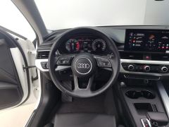 Audi A4L 40 TFSI Fashion Dynamic - ფოტო 18