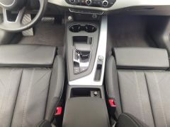 Audi A4L 40 TFSI Fashion Dynamic - ფოტო 19