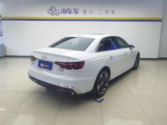 Audi A4L 40 TFSI Fashion Dynamic - ფოტო 2