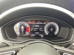 Audi A4L 40 TFSI Fashion Dynamic - ფოტო 20