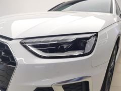Audi A4L 40 TFSI Fashion Dynamic - ფოტო 4