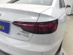 Audi A4L 40 TFSI Fashion Dynamic - ფოტო 5