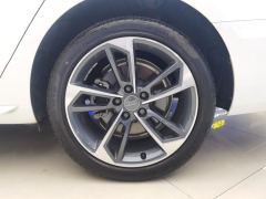 Audi A4L 40 TFSI Fashion Dynamic - ფოტო 6