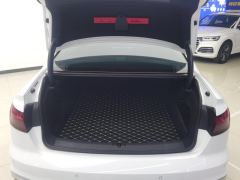 Audi A4L 40 TFSI Fashion Dynamic - ფოტო 7