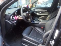 Mercedes-Benz GLC Facelift GLC 260 L 4MATIC Dynamic - фото 14
