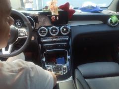 Mercedes-Benz GLC Facelift GLC 260 L 4MATIC Dynamic - фото 16