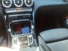 Mercedes-Benz GLC Facelift GLC 260 L 4MATIC Dynamic - фото 19