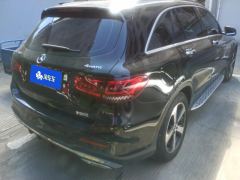 Mercedes-Benz GLC Facelift GLC 260 L 4MATIC Dynamic - фото 2