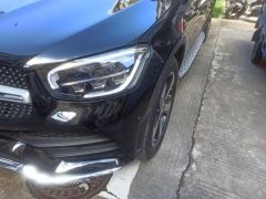 Mercedes-Benz GLC Facelift GLC 260 L 4MATIC Dynamic - фото 4