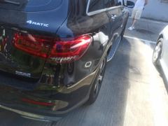 Mercedes-Benz GLC Facelift GLC 260 L 4MATIC Dynamic - фото 5
