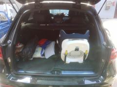 Mercedes-Benz GLC Facelift GLC 260 L 4MATIC Dynamic - фото 7