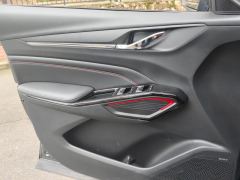 Changan X5 PLUS 1.5T Pioneer - ფოტო 13