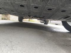 Changan X5 PLUS 1.5T Pioneer - ფოტო 8