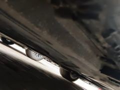 Mercedes-Benz E Class E-Class Facelift E 300 L Luxury - ფოტო 10